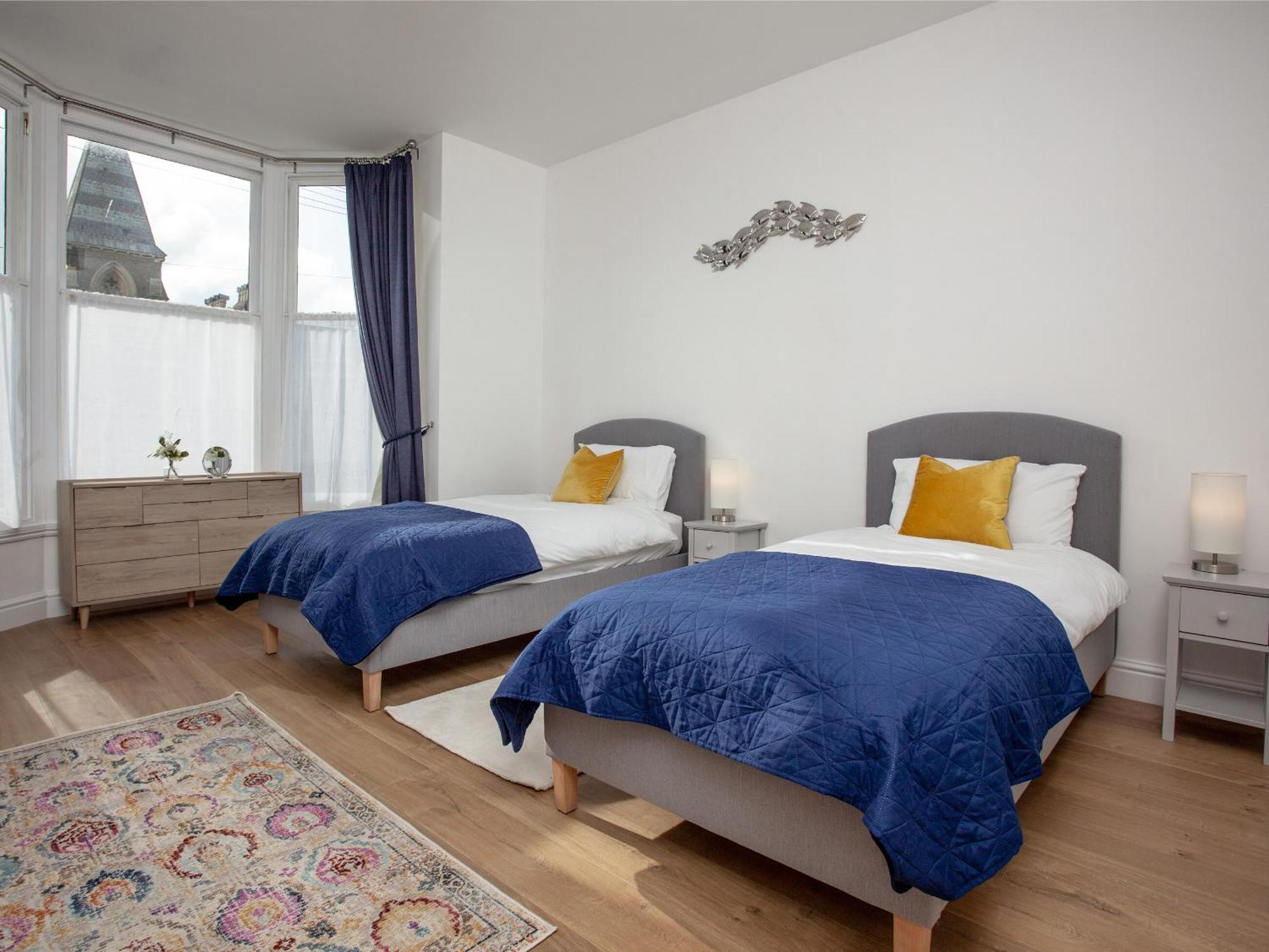 Ferienwohnung Bullens Rock Ilfracombe Exterior foto