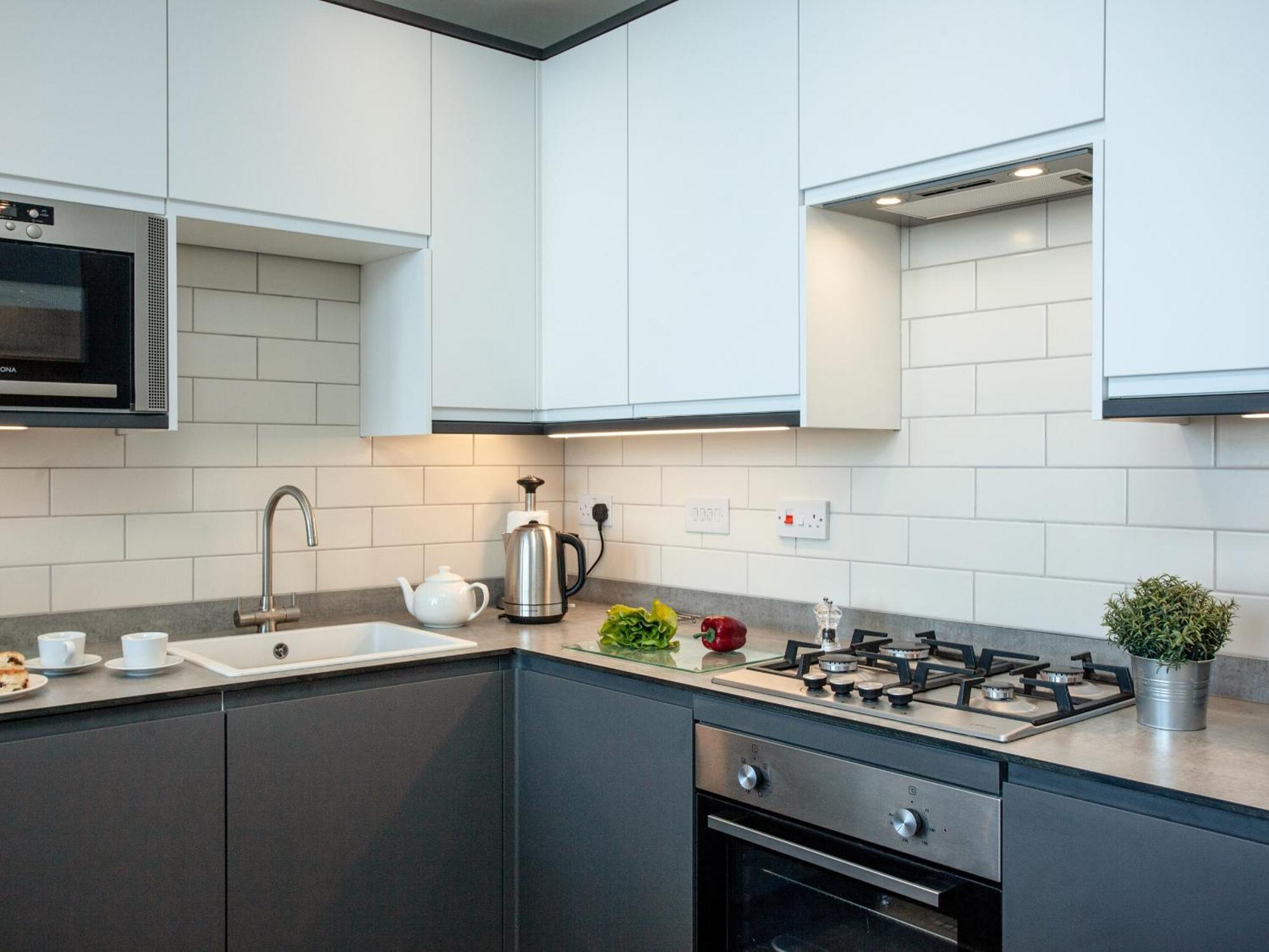 Ferienwohnung Bullens Rock Ilfracombe Exterior foto