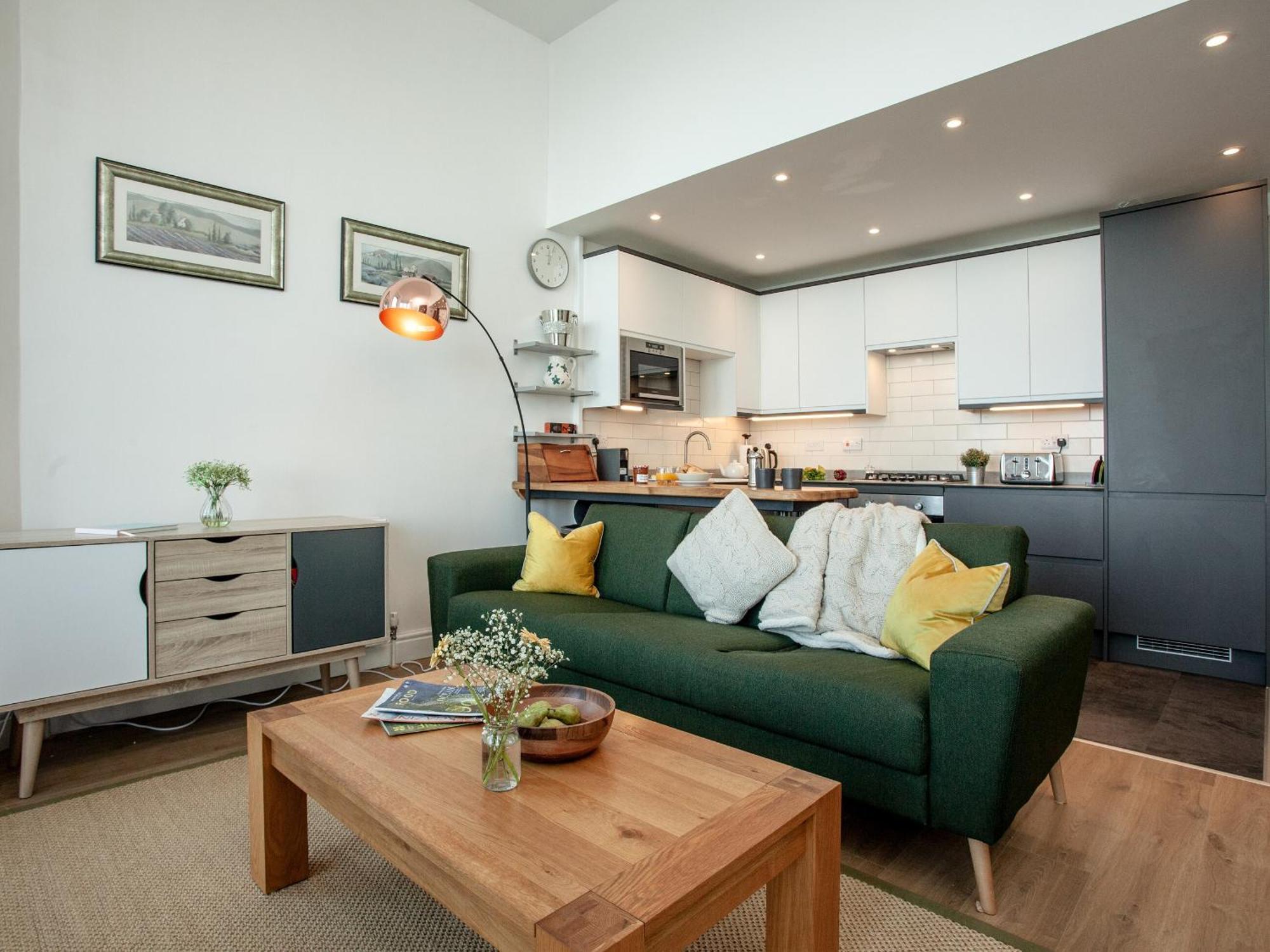 Ferienwohnung Bullens Rock Ilfracombe Exterior foto